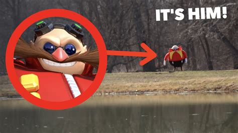 dr eggman|dr eggman real life.